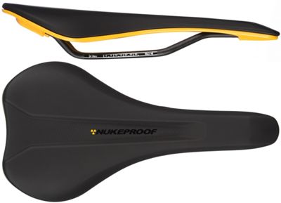 nukeproof vector saddle